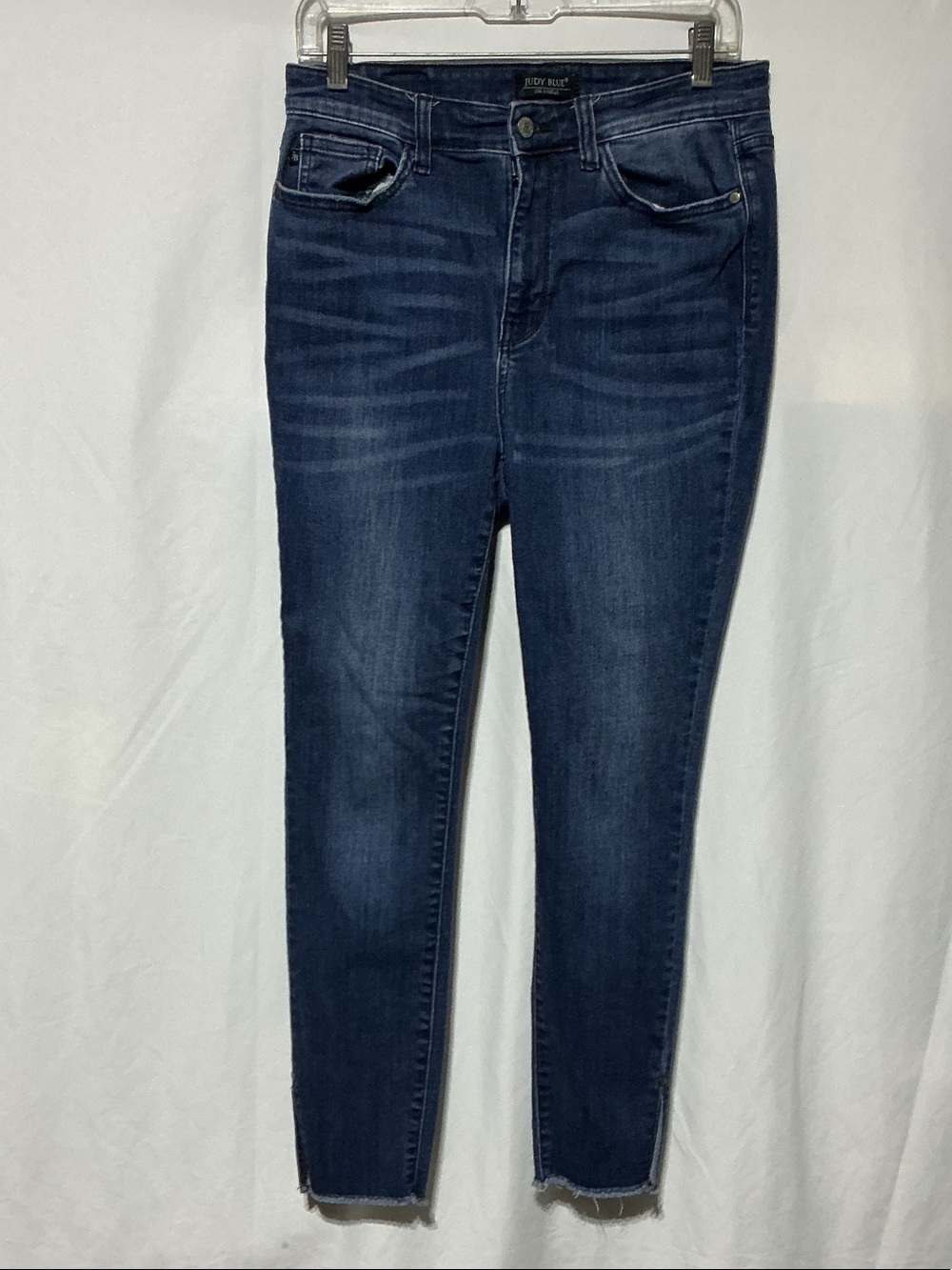 Judy Blue Womens Skinny Fit Jeans Sz 11/30